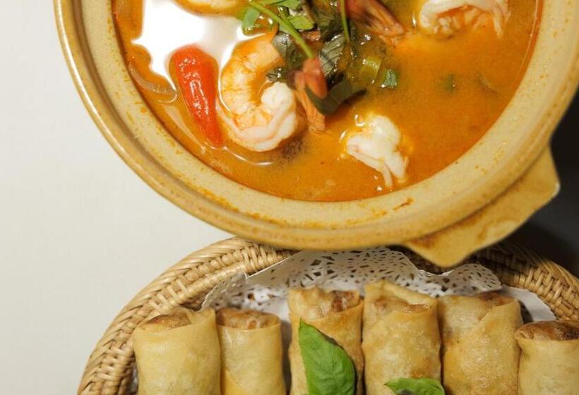 Maison Arnica Hotel & Restaurant