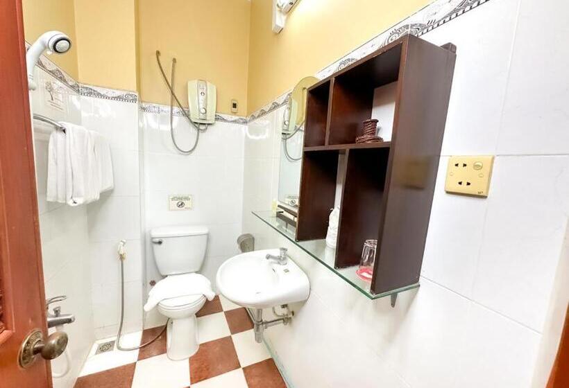 Maison Arnica Hotel & Restaurant