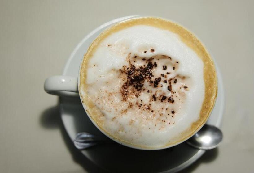 Maison Arnica Hotel & Restaurant