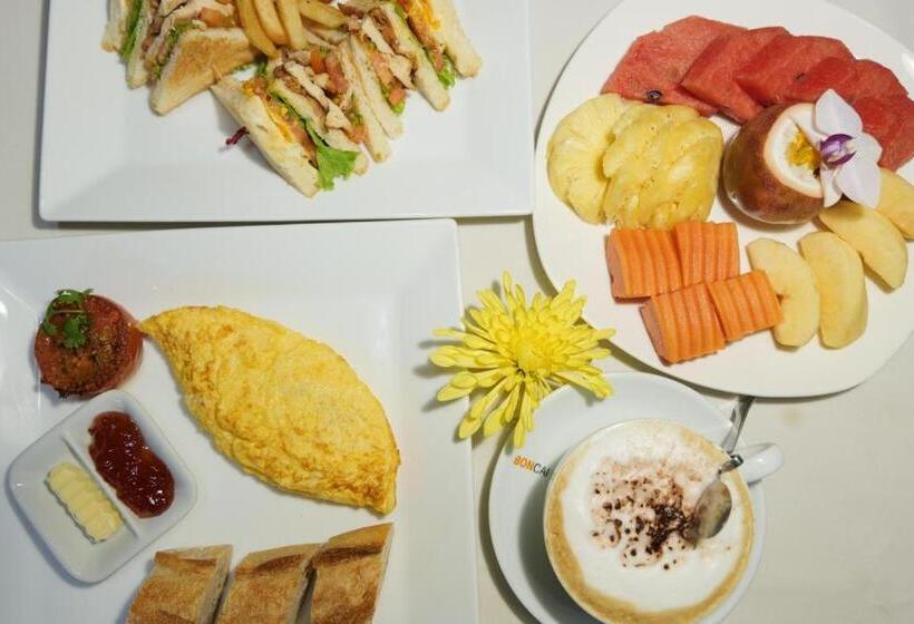 Maison Arnica Hotel & Restaurant