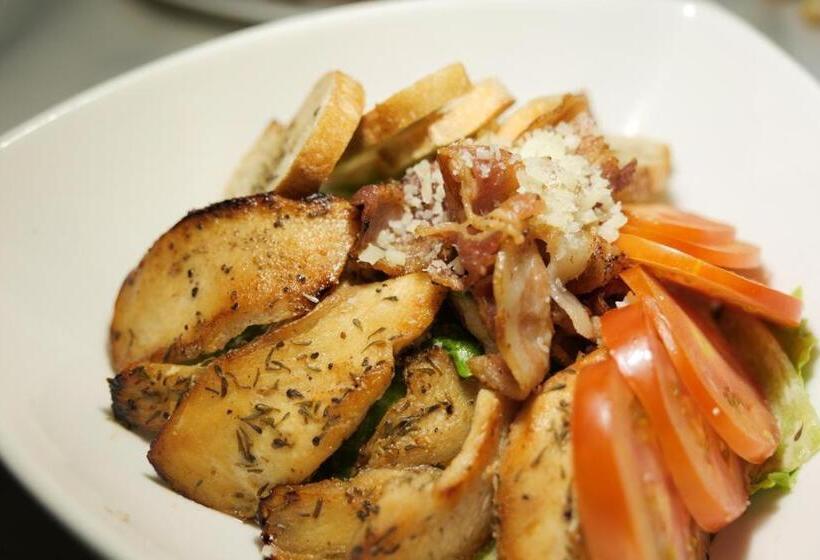 Maison Arnica Hotel & Restaurant