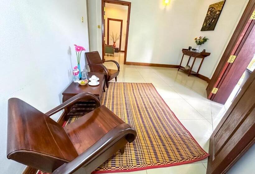 Maison Arnica Hotel & Restaurant