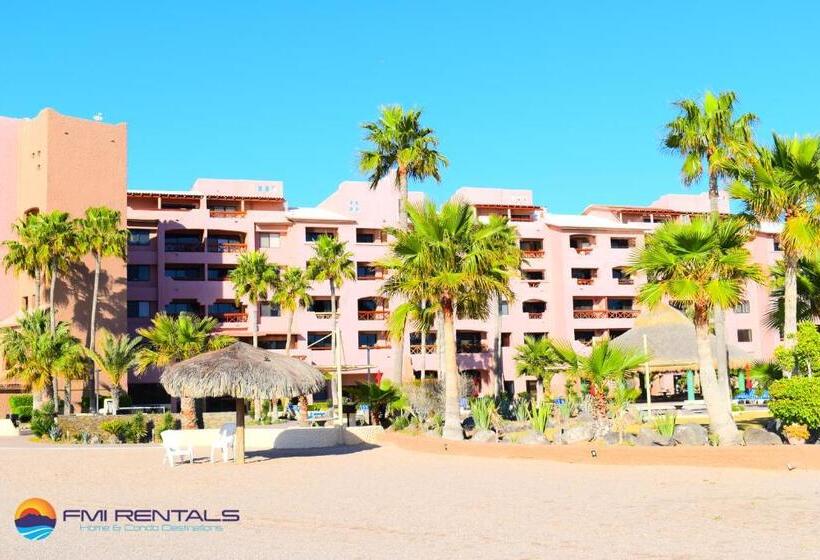 Marina Pinacate A 121