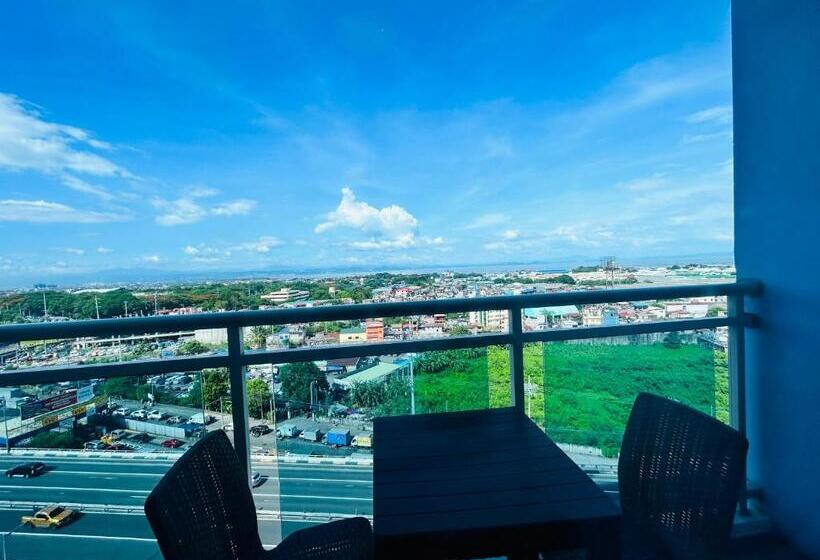 Mikaella S Staycation Azure