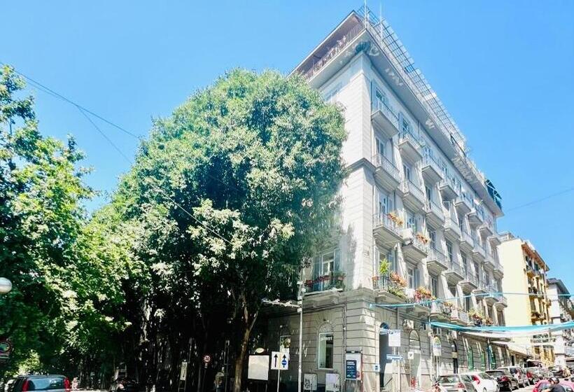 Miluar Luxury B&b   Vanvitelli