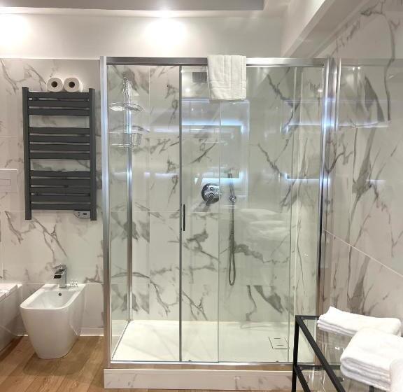 Miluar Luxury B&b   Vanvitelli