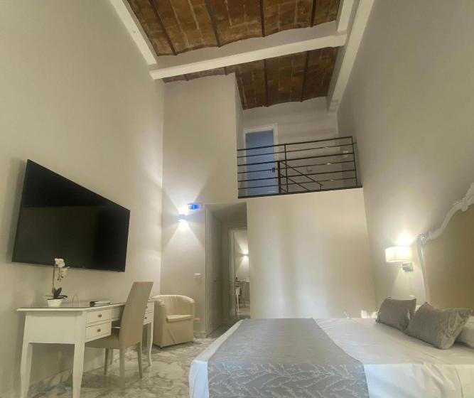 Miluar Luxury B&b   Vanvitelli