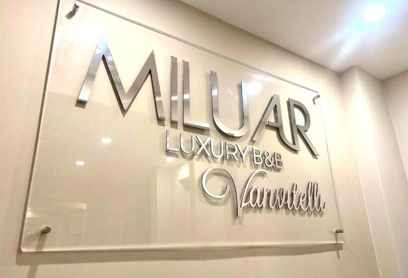 Miluar Luxury B&b   Vanvitelli