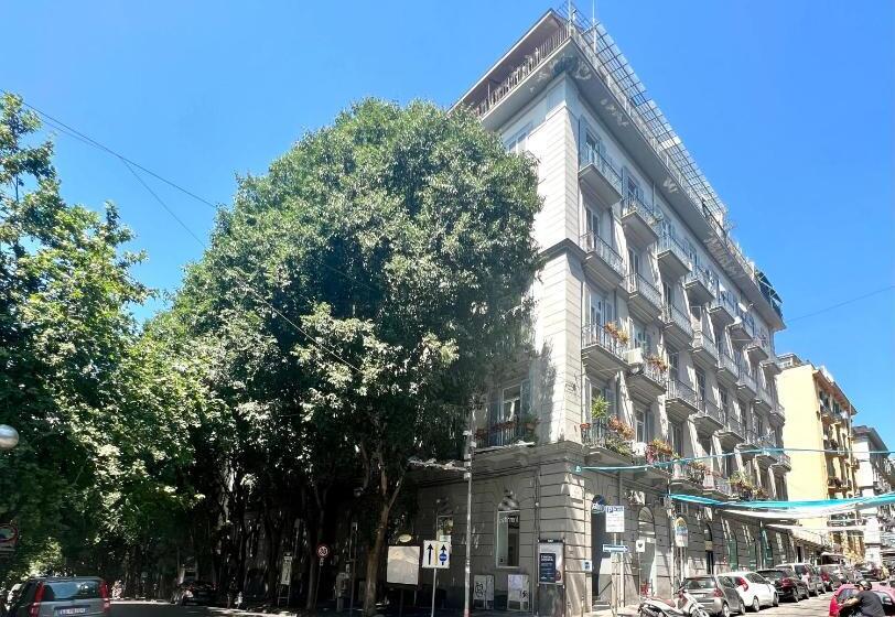 Miluar Luxury B&b   Vanvitelli