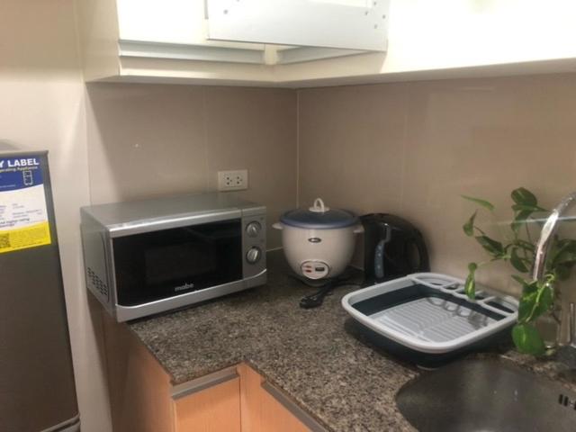 Naia Megaworld Condo Balay 81