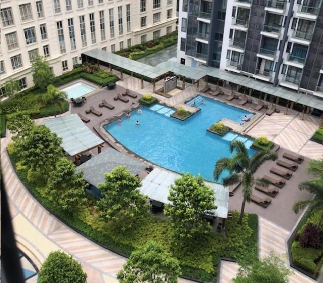 Naia Megaworld Condo Balay 81