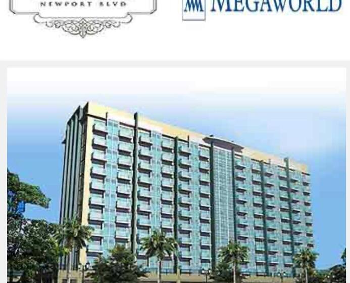 Naia Megaworld Condo Balay 81