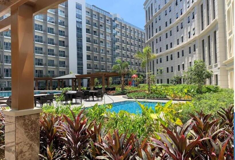 Naia Megaworld Condo Balay 81