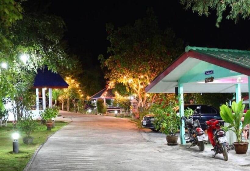 Nimmano Resort At Suanphueang