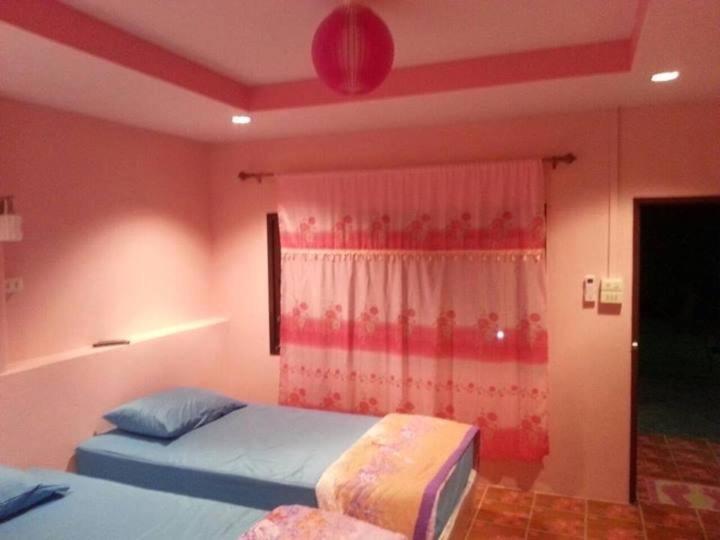 Nimmano Resort At Suanphueang