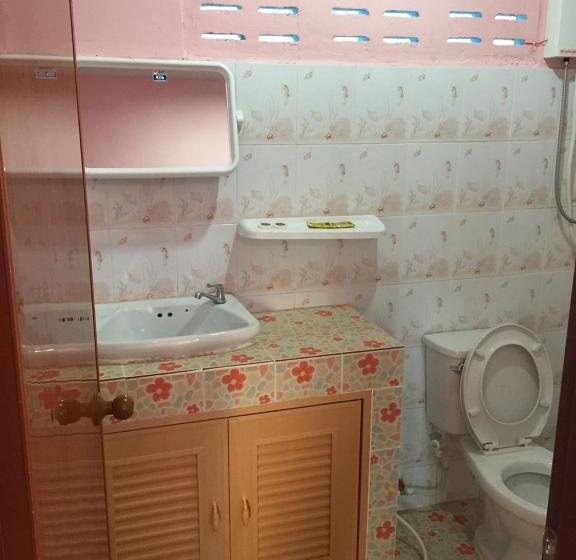 Nimmano Resort At Suanphueang