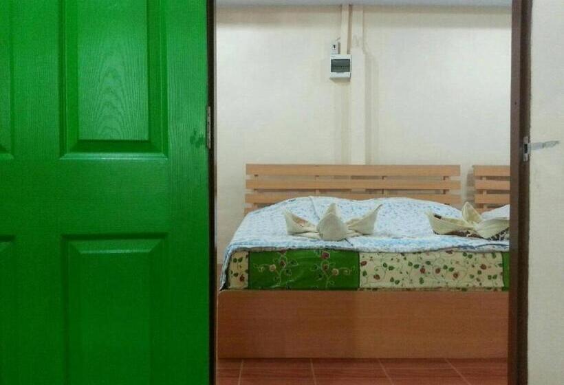 Nimmano Resort At Suanphueang