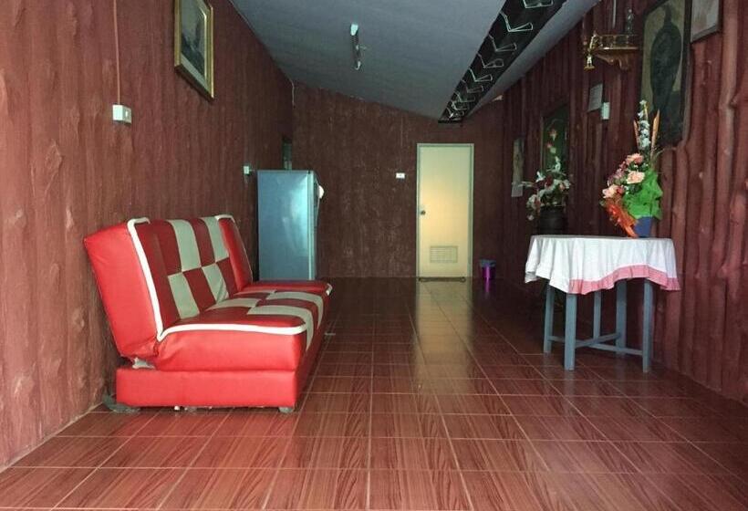 Nimmano Resort At Suanphueang