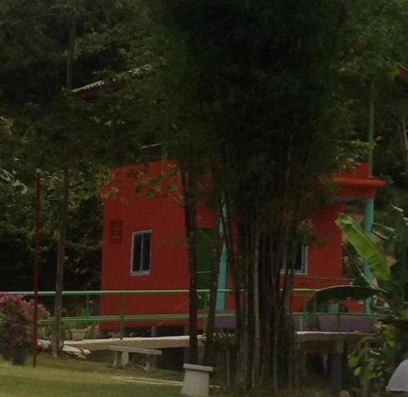 Nimmano Resort At Suanphueang