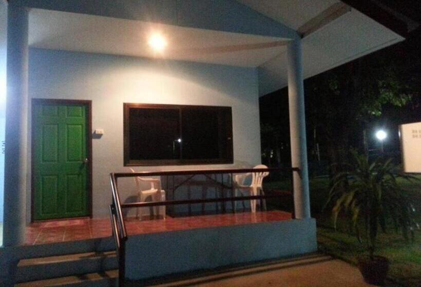 Nimmano Resort At Suanphueang