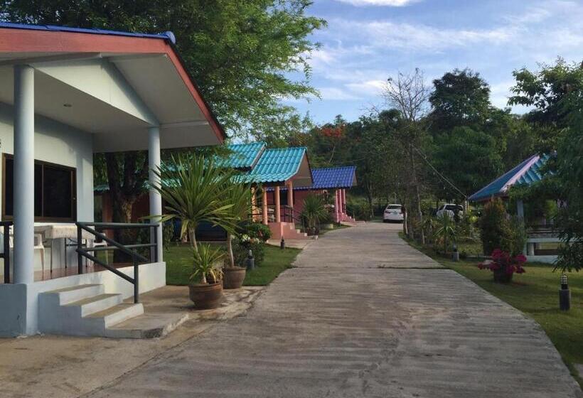 Nimmano Resort At Suanphueang