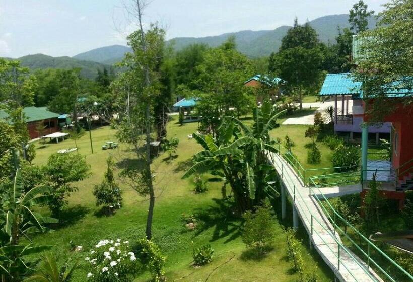 Nimmano Resort At Suanphueang