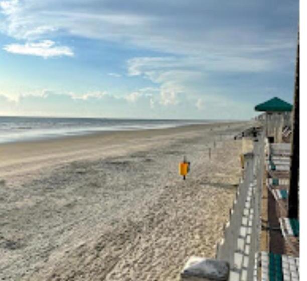 Oceanfront Oasis