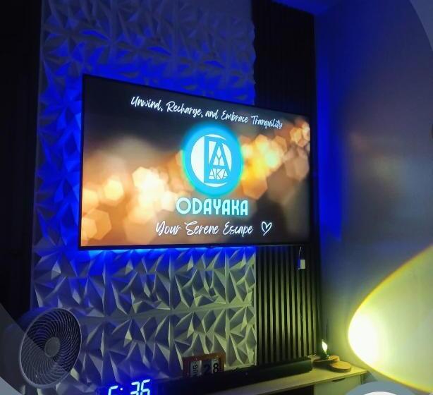 Odayaka Staycation Marilao Bulacan