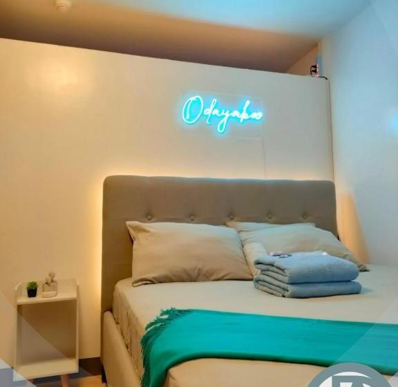 Odayaka Staycation Marilao Bulacan
