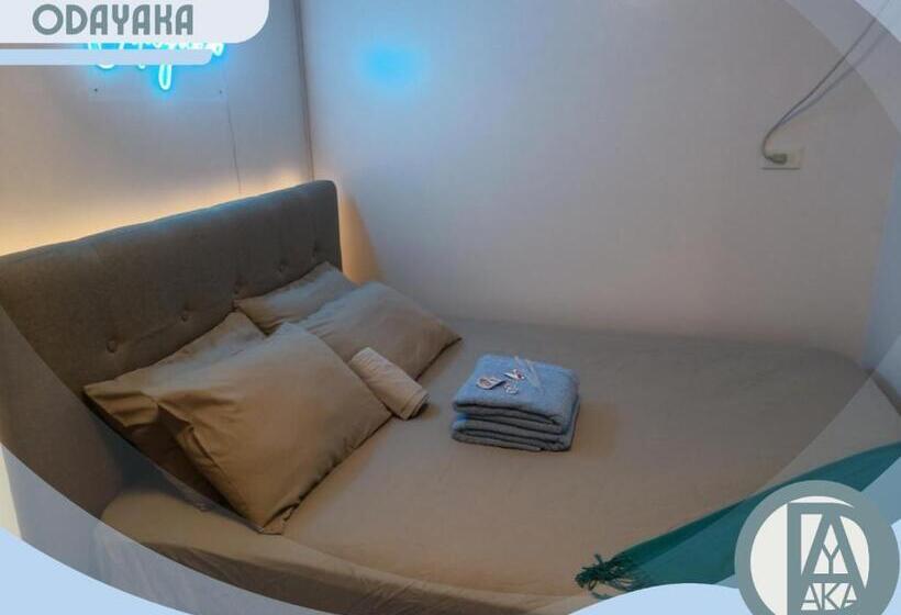 Odayaka Staycation Marilao Bulacan