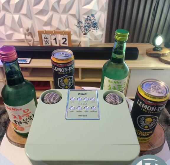 Odayaka Staycation Marilao Bulacan