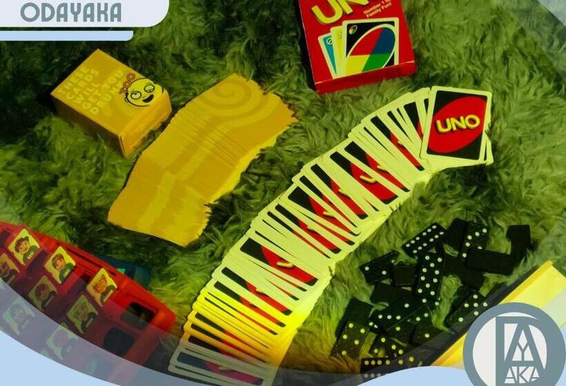 Odayaka Staycation Marilao Bulacan