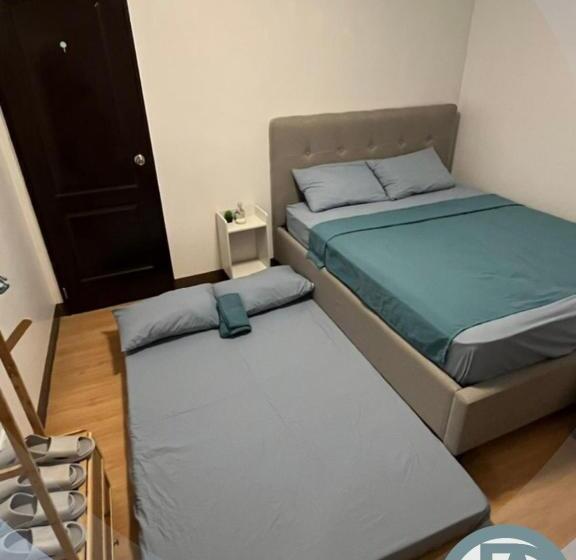 Odayaka Staycation Marilao Bulacan