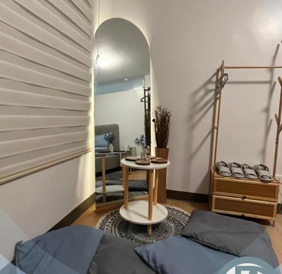 Odayaka Staycation Marilao Bulacan