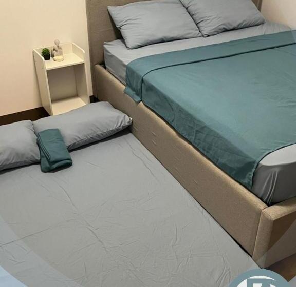 Odayaka Staycation Marilao Bulacan