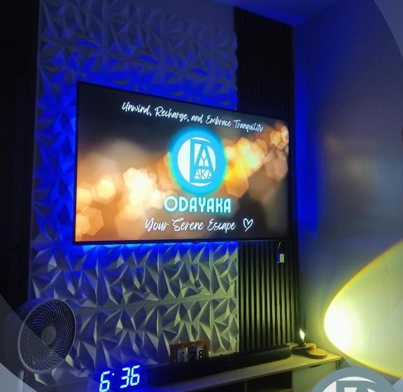 Odayaka Staycation Marilao Bulacan