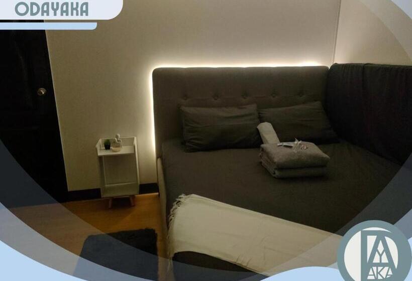 Odayaka Staycation Marilao Bulacan