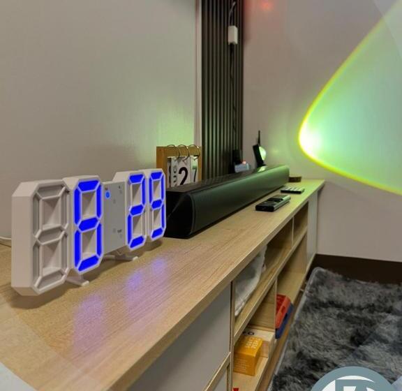 Odayaka Staycation Marilao Bulacan