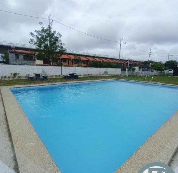 Odayaka Staycation Marilao Bulacan