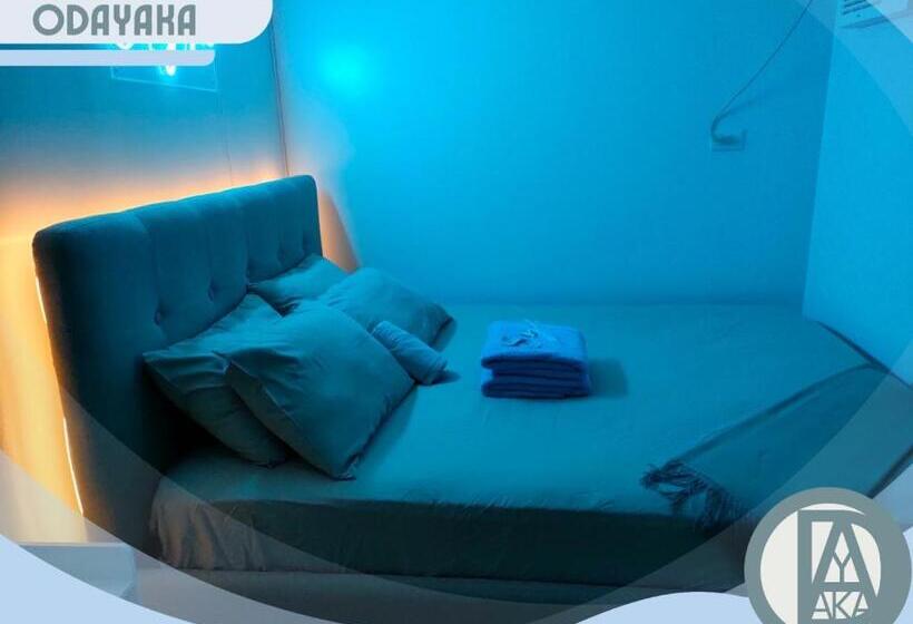 Odayaka Staycation Marilao Bulacan