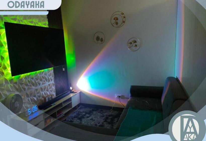 Odayaka Staycation Marilao Bulacan