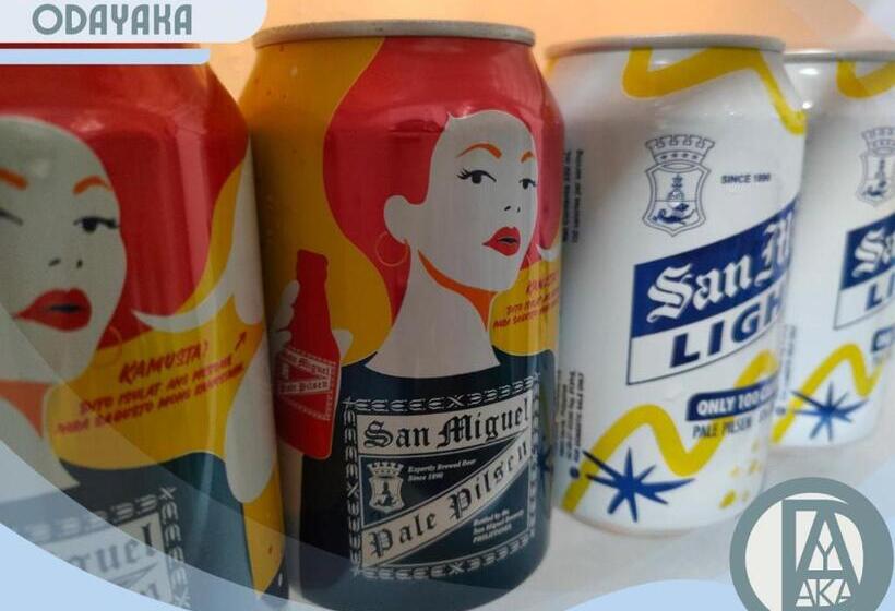 Odayaka Staycation Marilao Bulacan