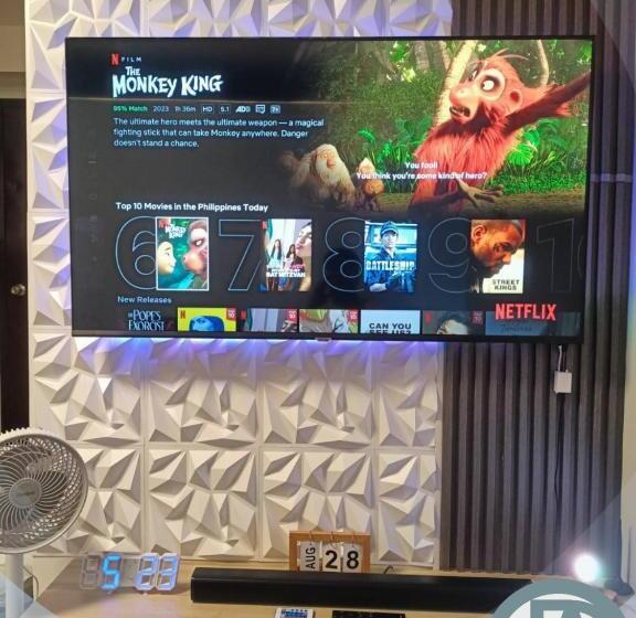 Odayaka Staycation Marilao Bulacan