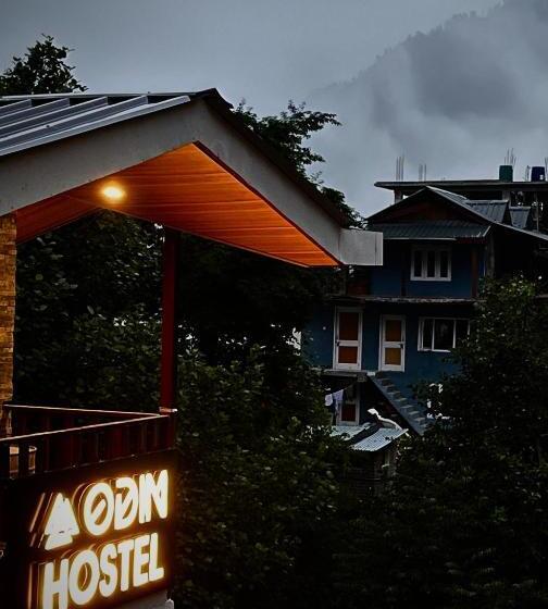 Odin Hostel Kasol