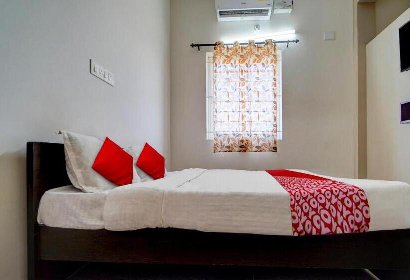 Oyo Flagship Hotel Skyline Park