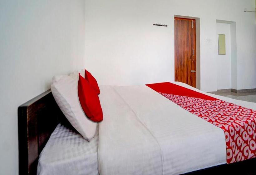 Oyo Flagship Hotel Skyline Park