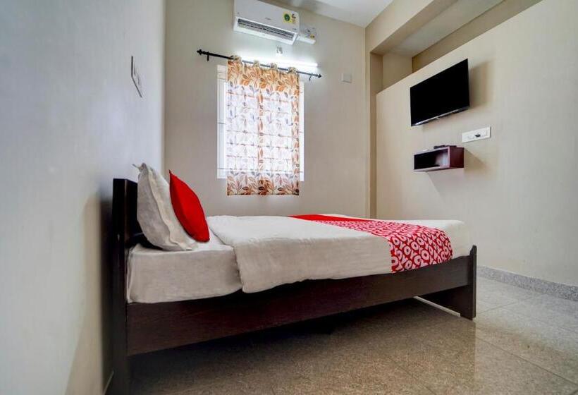 Oyo Flagship Hotel Skyline Park