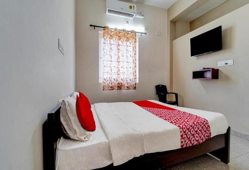 Oyo Flagship Hotel Skyline Park