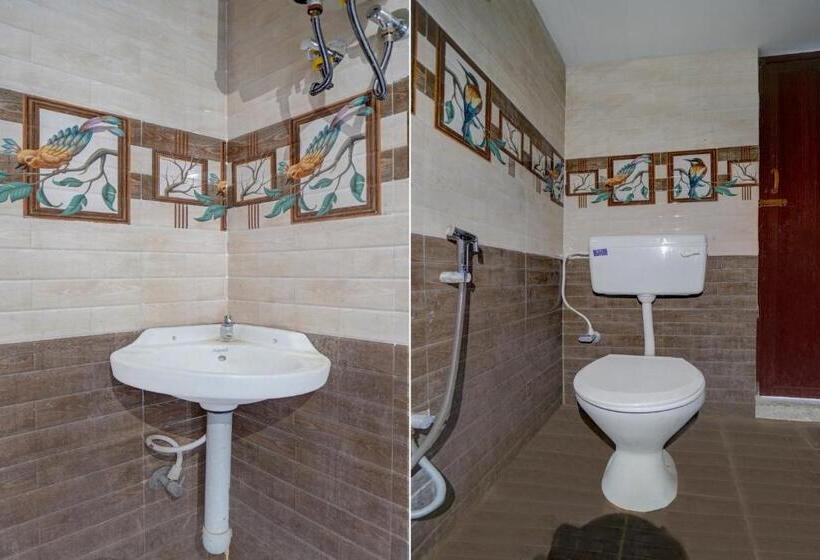 Oyo Flagship Hotel Skyline Park