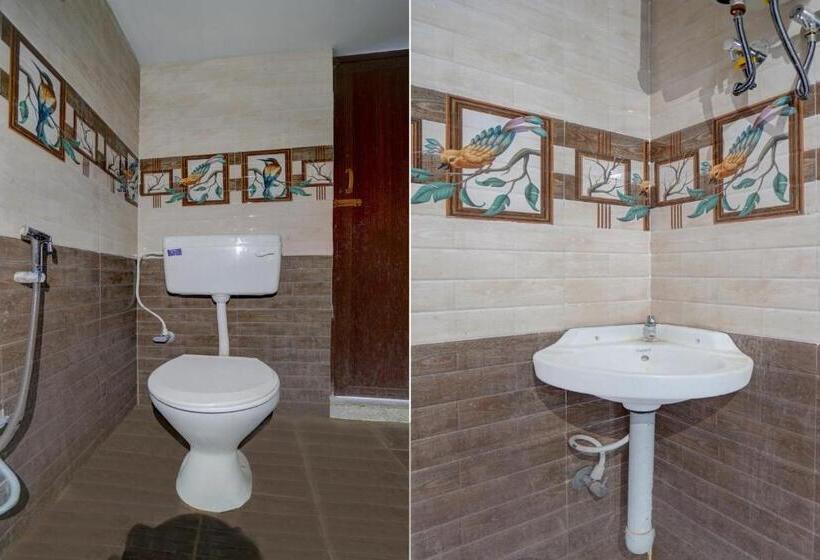 Oyo Flagship Hotel Skyline Park